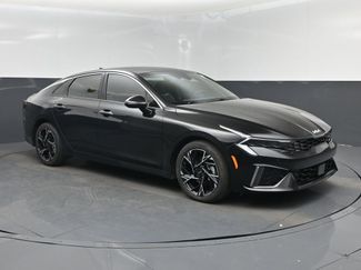 Certified 2025 Kia K5 GT-Line FWD video 1