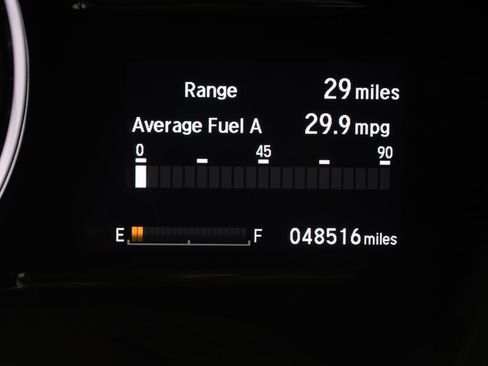 Used 2022 Honda HR-V EX image 34