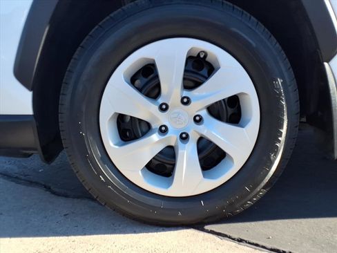 Certified 2023 Toyota RAV4 LE image 13