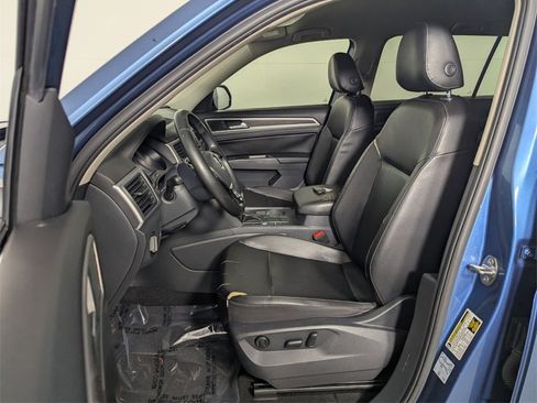 Used 2019 Volkswagen Atlas SE image 12