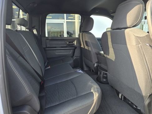 New 2026 RAM 2500 Tradesman image 26