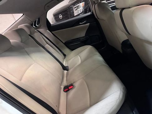 Used 2018 Honda Civic LX image 16