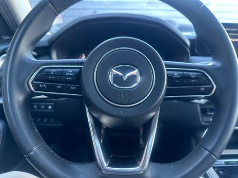 Used 2024 MAZDA CX-90 Plug-In Hybrid w/ Premium Pkg AWD/4WD image 18