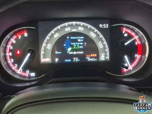 Certified 2024 Toyota RAV4 XLE AWD/4WD image 14