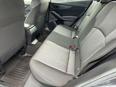 Used 2022 Subaru Impreza Premium image 16