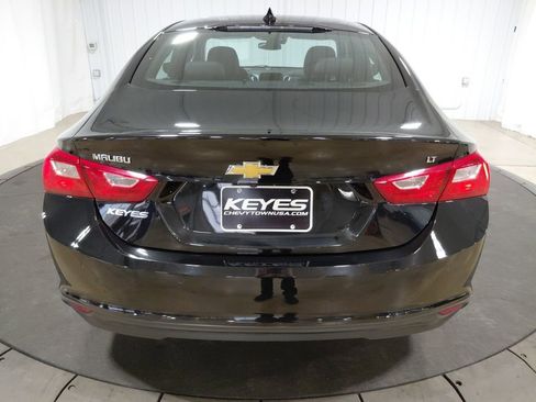 Used 2024 Chevrolet Malibu LT image 7