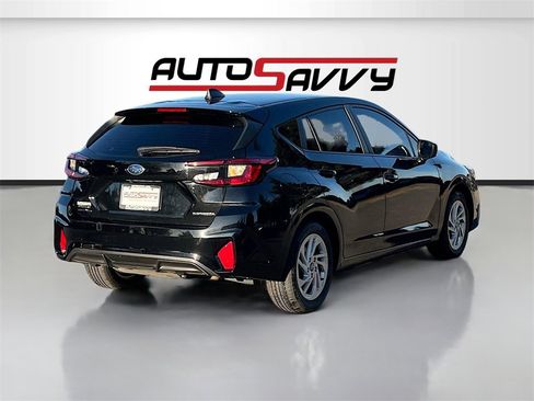 Used 2024 Subaru Impreza 2.0i image 7