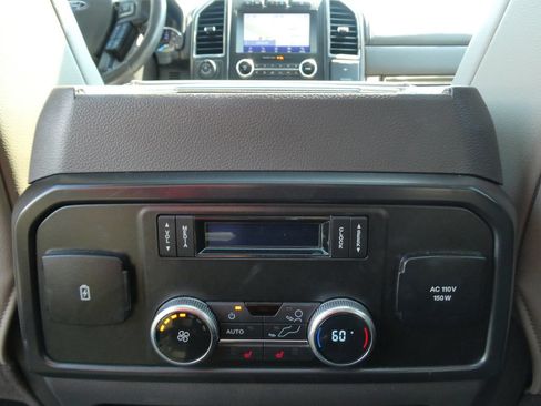 Used 2020 Ford Expedition Max Limited w/ Equipment Group 301A AWD/4WD image 22