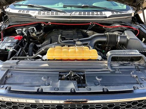 Used 2018 Ford F150 XL w/ Equipment Group 101A Mid image 12