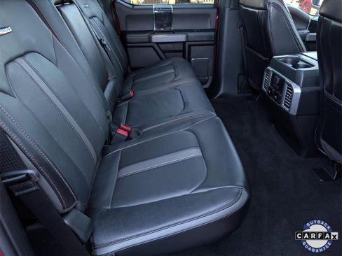 Used 2020 Ford F350 Platinum image 33