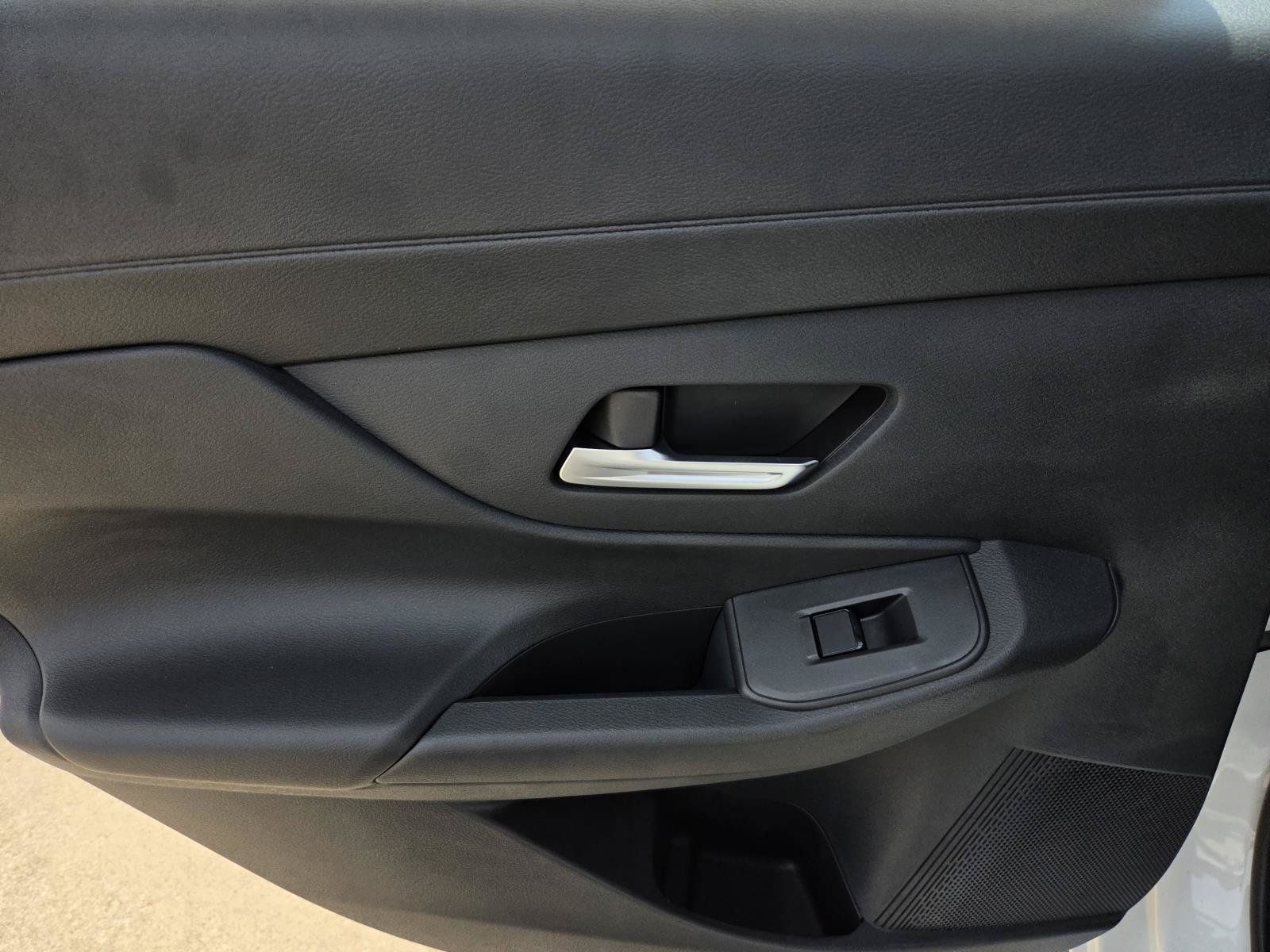 New 2027 Nissan Sentra S FWD image 11