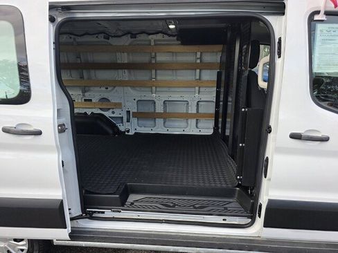 Used 2024 Ford Transit 250 Low Roof w/ Exterior Upgrade Package image 14