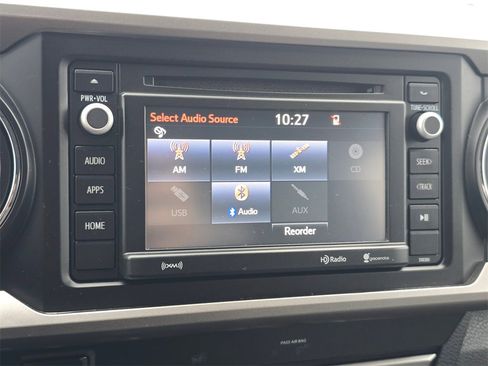 Used 2019 Toyota Tacoma SR5 image 28