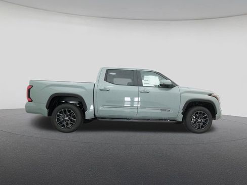 New 2026 Toyota Tundra Platinum image 27