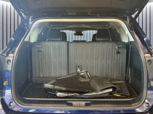 Used 2021 Toyota Highlander Limited AWD/4WD image 10