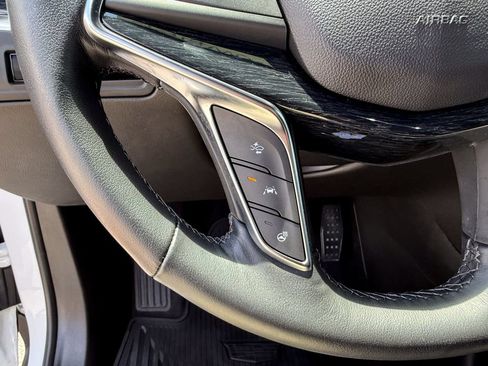 Used 2023 Cadillac XT5 Premium Luxury AWD/4WD image 20