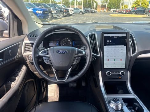 Used 2024 Ford Edge SEL AWD/4WD image 18
