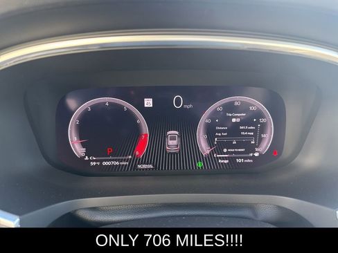 Used 2026 Acura MDX A-Spec image 16