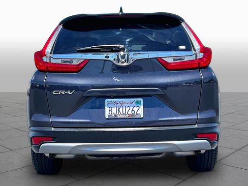 Used 2019 Honda CR-V EX-L image 4