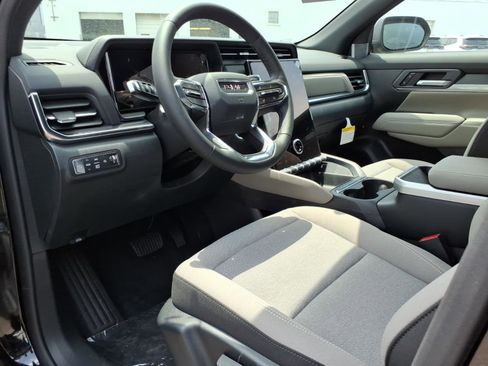 New 2026 GMC Terrain Elevation w/ Black Edition AWD/4WD image 9