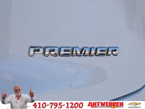 Used 2020 Chevrolet Blazer Premier image 10