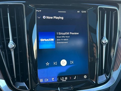 Certified 2023 Volvo S60 B5 Plus w/ Climate Package image 20