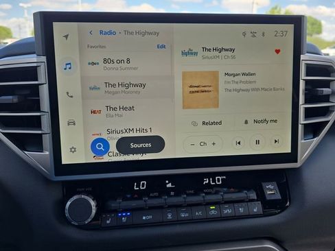 New 2026 Toyota Tundra Limited image 20