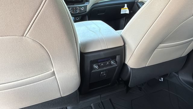 Used 2023 Chevrolet Traverse LS w/ Safety Package FWD image 20