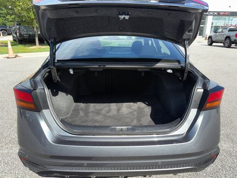 Used 2022 Nissan Altima 2.5 SV AWD/4WD image 15