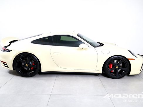 Used 2021 Porsche 911 Carrera S RWD image 9