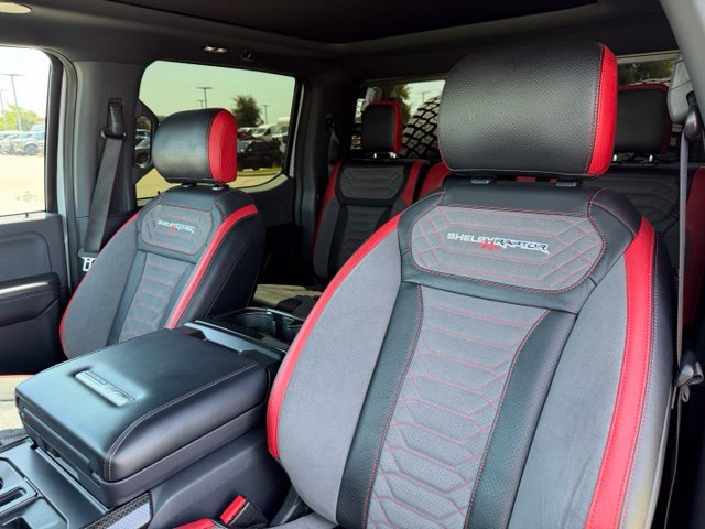 Used 2023 Ford F150 Raptor AWD/4WD image 13