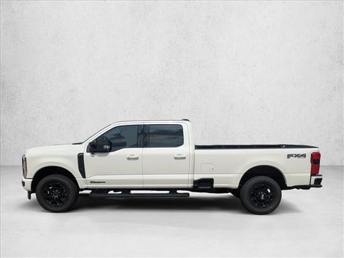 New 2026 Ford F350 Lariat w/ Black Appearance Package AWD/4WD image 5