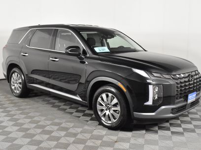 Used 2023 Hyundai Palisade SE