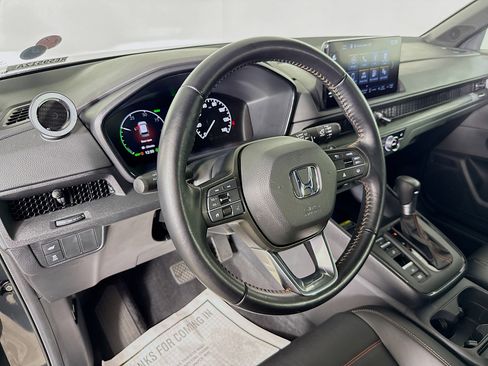 Used 2025 Honda CR-V Sport-L image 8