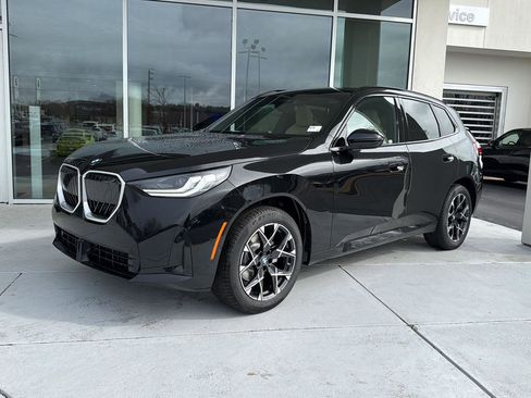 New 2026 BMW X3 xDrive30 image 2