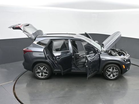 Used 2023 Kia Seltos EX AWD/4WD image 67