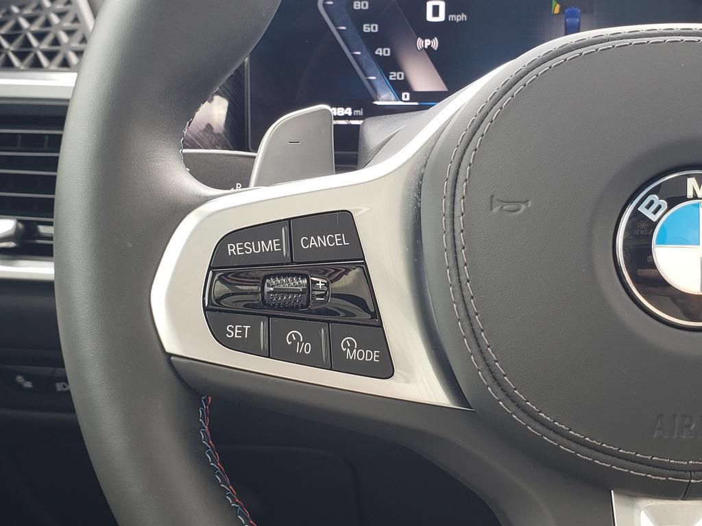 Used 2026 BMW X5 M60i AWD/4WD image 27