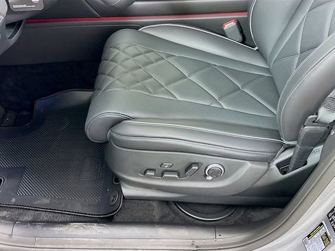 New 2026 Genesis GV80 3.5T Prestige AWD/4WD image 21