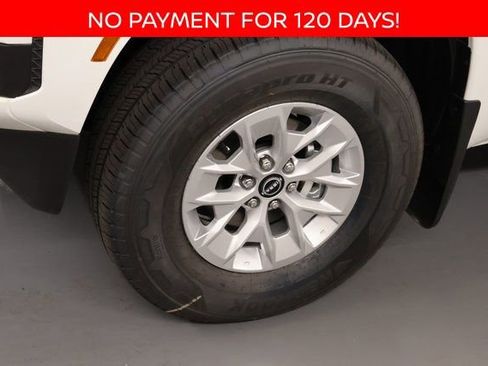 New 2025 Nissan Frontier S image 5