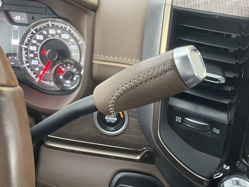 Used 2021 RAM 3500 Limited image 23