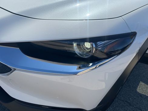 Used 2024 MAZDA CX-30 AWD 2.5 S w/ Premium Package image 30