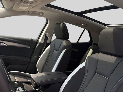 New 2026 Buick Envision Sport Touring AWD/4WD image 18