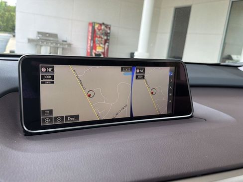 Used 2019 Lexus RX 350L FWD image 25