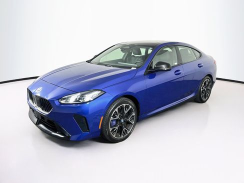 Used 2026 BMW 228i xDrive w/ Premium Package AWD/4WD image 3
