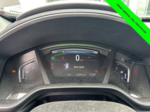 Used 2021 Honda CR-V Touring image 28