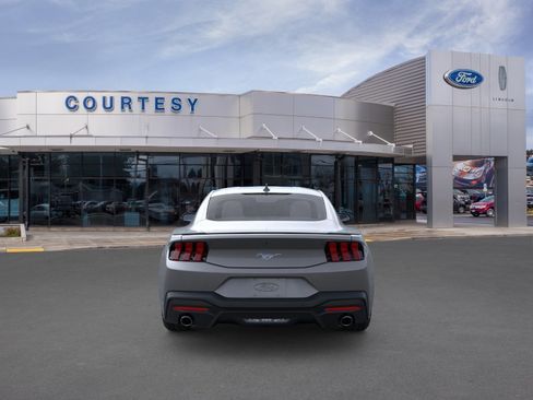 New 2026 Ford Mustang Premium RWD image 5