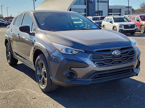 New 2026 Subaru Crosstrek 2.5i image 4
