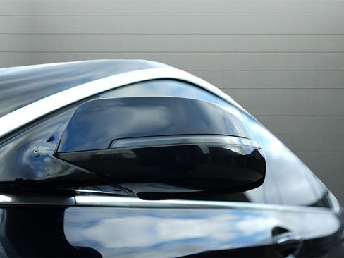 Used 2016 BMW 535i Gran Turismo xDrive image 11