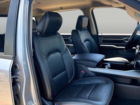 Used 2020 RAM 1500 Lone Star RWD image 9
