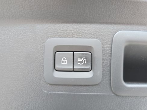 Used 2023 MAZDA CX-50 AWD 2.5 S w/ Cargo Package image 13